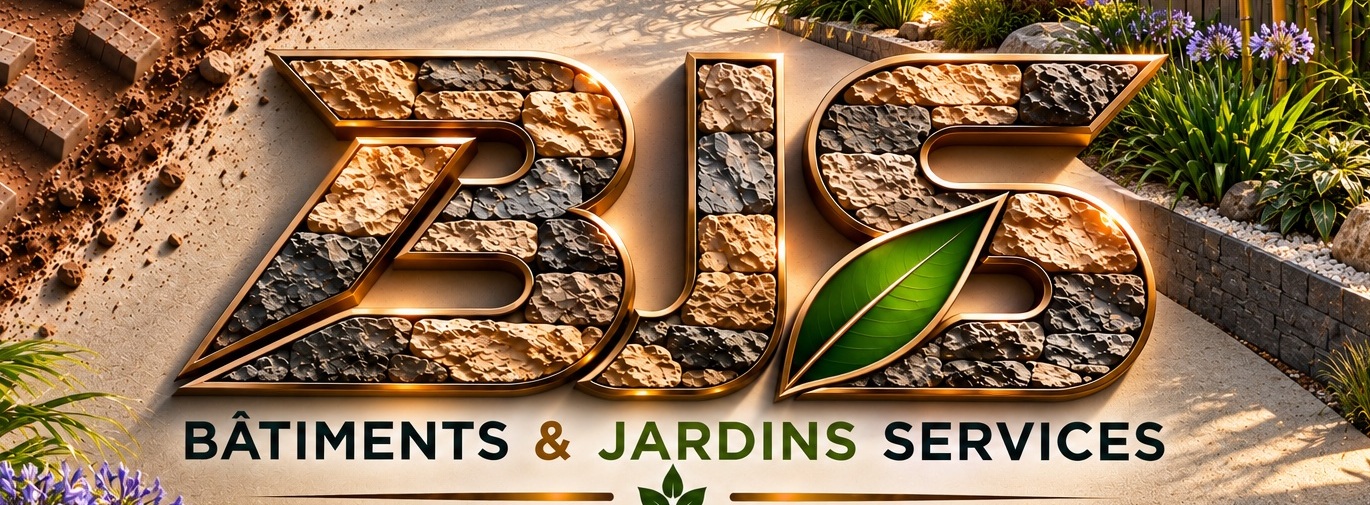 BJS Bâtiments & Jardins Services — depuis 2003